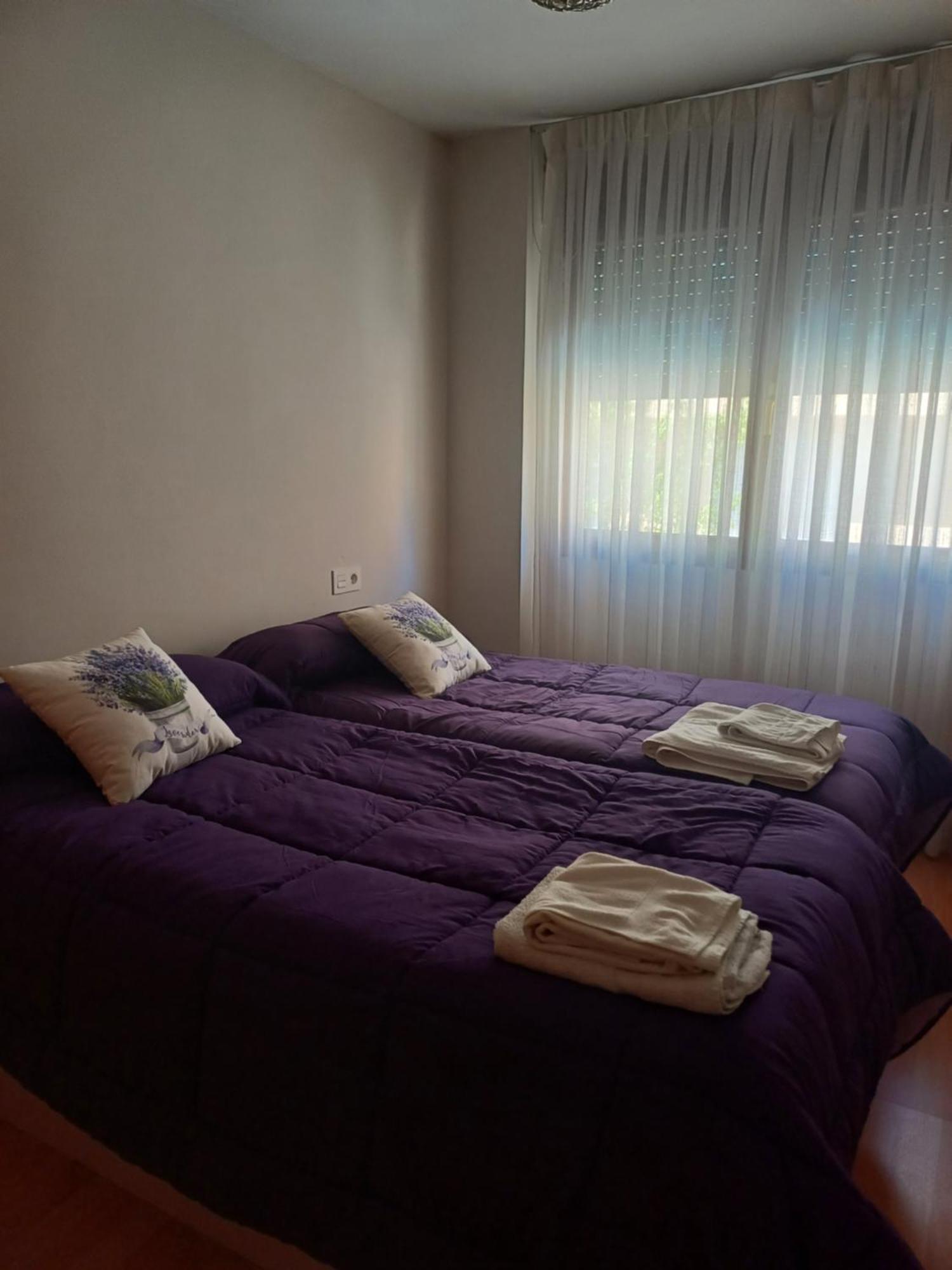 Casa Venerable Carabantes Apartment Soria Exterior photo